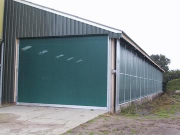 ATO Standaard poort beschikbaar voor biedingen