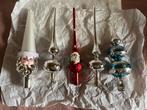 Te koop kerst pieken, Diversen, Kerst, Ophalen of Verzenden, Gebruikt