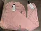 Lululemon pink set flared pants maat 4, Dieren en Toebehoren, Paarden en Pony's | Dekens en Dekjes, Ophalen of Verzenden, Nieuw