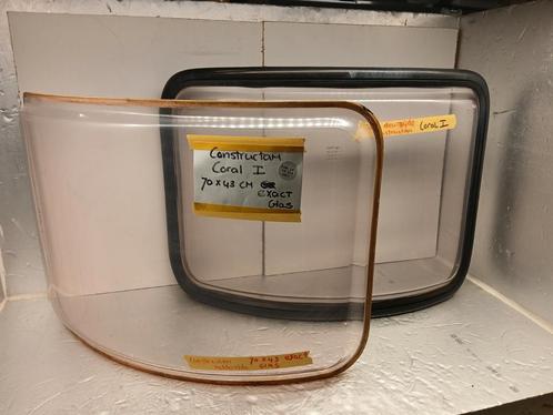 CONTRUCTAM RAMEN CORAL 1, Caravans en Kamperen, Caravan accessoires, Zo goed als nieuw, Ophalen of Verzenden