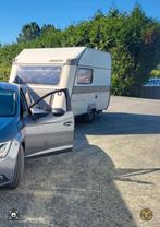Caravan Avento Royal Deluxe 350, Caravans en Kamperen, Bedrijf, Overige merken