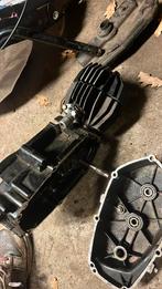 Tomos ei cilinder blokje, Ophalen of Verzenden, Zo goed als nieuw