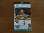 Jeruzalem, Israel , capitool reisgids, Capitool, Europa, Ophalen of Verzenden, Zo goed als nieuw