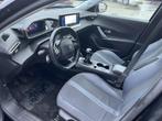 Peugeot 2008 1.5 BlueHDi Blue Lease Allure / Virtual / Pdc /, Auto's, Voorwielaandrijving, 28 km/l, Gebruikt, Euro 6