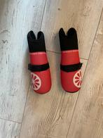 Scheenbeschermers, Sport en Fitness, Hockey, Ophalen of Verzenden, Zo goed als nieuw, Kleding