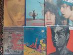 14 lp's Rolling Stones en solo, Ophalen of Verzenden, Gebruikt, 12 inch, Poprock