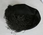 oud hoedje, Ophalen, Dames