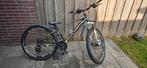leader fox 26 inch zwart wit jongens versnellingen, Fully, Ophalen, Gebruikt, Overige merken