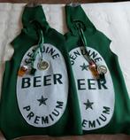 Heineken Kleding en Accessoires, Ophalen of Verzenden, Zo goed als nieuw, Kleding