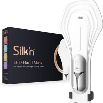 Silk'n Skincare LED Hand Mask - Nieuw beschikbaar voor biedingen