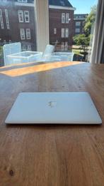 Oude macbook air 2016 13 inch, Computers en Software, Apple Macbooks, Ophalen, Gebruikt, Qwerty, 13 inch