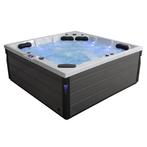 Jacuzzi | 225x225 | Grijs | VA-967, ., Nieuw, Ophalen of Verzenden, .