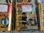 EPPO Strips. + PEP 1974., Gelezen, Europa, Ophalen of Verzenden, Meerdere comics