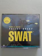 SWAT – COMPUTERSPEL VITAGE – NIEUW, Ophalen of Verzenden