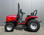 Nieuwe Massey Ferguson 1520 compacttractor 4wd gazonbanden