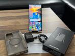 Samsung Galaxy S24 Ultra, 512gb, Telecommunicatie, Mobiele telefoons | Samsung, Galaxy S24, Zwart, Zo goed als nieuw, 512 GB