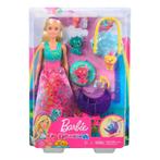 Barbie: Dreamtopia Speelset: Babykamer voor draakjes, Barbie, ., Nieuw, Ophalen of Verzenden