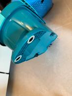 Nieuwe Leifheit emmer, Ophalen of Verzenden, Nieuw, Kunststof, Met handgreep