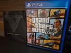 GTA 5 Grand Theft Auto V ps4, Avontuur en Actie, Vanaf 18 jaar, 1 speler, Ophalen of Verzenden