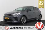 Kia Rio 1.0 T-GDi MHEV GT-Line | CarPlay | Camera | Blind Sp, Auto's, Voorwielaandrijving, 450 kg, Gebruikt, Bedrijf