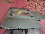 Zaagtafel twee stuks, Doe-het-zelf en Verbouw, Gereedschap | Zaagmachines, Ophalen, Gebruikt, Cirkelzaag, 30 tot 70 mm