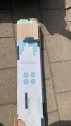 Pvc vloer, Huis en Inrichting, Ophalen, Zo goed als nieuw