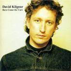 David Kilgour: Here come the Cars (1991), Verzenden, Zo goed als nieuw, Alternative