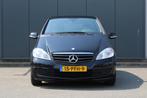 Mercedes-Benz A-klasse 160 BlueEFFICIENCY Business Class, NA, Voorwielaandrijving, Euro 5, Stof, Zwart