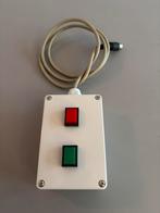 Te koop : voor Akai tapedeck GX 630DB afstands besturing., Ophalen of Verzenden, Bandrecorder