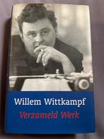 Willem Wittkampf - Verzamelde Werk, Ophalen of Verzenden, Gelezen, Nederland