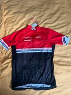 Amstel Gold Race wielershirt - Maat L, Nieuw, Ophalen of Verzenden, L, Milremo/Shimano