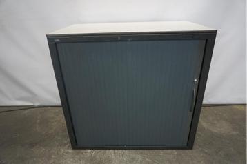 Kleine archiefkast kantoorkast draaideurkast dossierkast beschikbaar voor biedingen