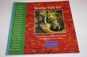 Rond het \'Oude Hof\' — De Bergense School [1910-1940] beschikbaar voor biedingen