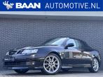 Saab 9-3 Cabrio 2.8 V6 T Aero | Nieuw geleverd | Volledige h, Traction-control, Gebruikt, 1675 kg, 4 stoelen