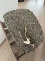Stokke Tripp Trapp Newborn Set – veilig & superhandig, Ophalen of Verzenden, Zo goed als nieuw, Overige typen