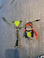 Setje voor hobbyhorse veulen, Verzenden, Nieuw