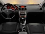 Peugeot 308 1.6 VTi Blue Lease Executive Clima, Parkeersenso, Voorwielaandrijving, Stof, Gebruikt, 680 kg