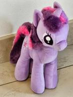 Twilight Sparkle My Little Pony knuffel, Kinderen en Baby's, Speelgoed | My Little Pony, Ophalen of Verzenden, Zo goed als nieuw