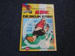 Eppo Sterstrip 2 “De Beuk erin!”, Eén stripboek, Verzenden, Gelezen