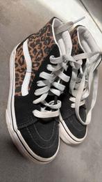Vans luipaard zwart maat 28, Ophalen of Verzenden, Zo goed als nieuw, Jongen of Meisje, Schoenen