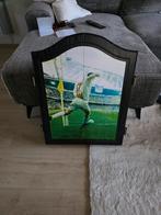 Ajax dartbord, Sport en Fitness, Darts, Ophalen of Verzenden, Zo goed als nieuw, Dartbord