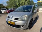 Renault Grand Modus 1.2 TCE Expression|Airco|Elek. ramen|Dea, Voorwielaandrijving, Gebruikt, Zwart, 4 cilinders