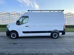 Renault Master T35 2.3 dCi 180 L2H2 Energy Comfort, Auto's, Bestelauto's, Voorwielaandrijving, Stof, Gebruikt, Euro 6