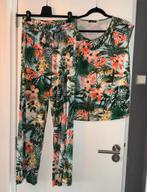 Norah zomersetje maat S/M nieuw, Ophalen of Verzenden, Nieuw, Maat 38/40 (M)