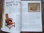 Gerrit Rietveld Vogel sieraden Charlotte van Pallandt Rothko, Zo goed als nieuw, Verzenden