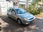 Ford Focus Wagon 1.6-16V Collection, 1596 cc, 101 pk, Gebruikt, 4 cilinders