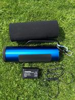 MB Sub DL812TS duiklamp, Ophalen, Zo goed als nieuw, Duiklamp