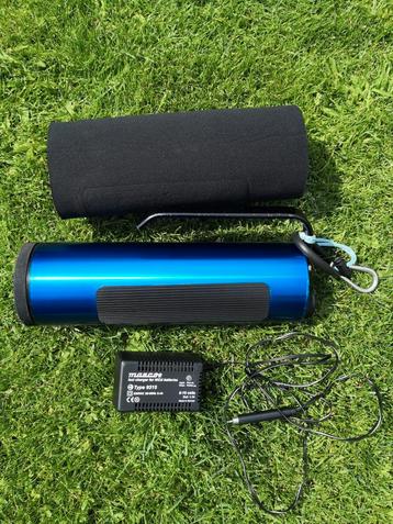 MB Sub DL812TS duiklamp beschikbaar voor biedingen