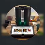 Thermomix TM6/ TM7 via officiële advisor, Ophalen of Verzenden, Nieuw, Minder dan 100 cm