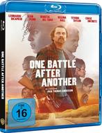 One battle after another (BLU RAY, ENGELS, ENGELSE O.T.!), Ophalen of Verzenden, Nieuw in verpakking, Actie, Boxset